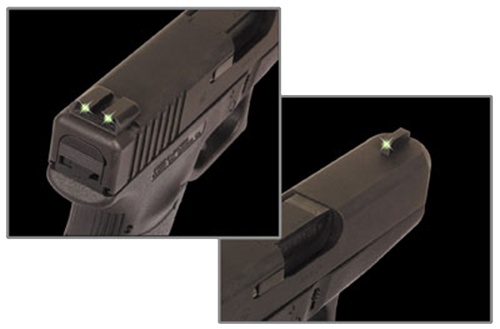 Truglo Tritium, Tru Tg-231x      Trit Sight Spg Xd