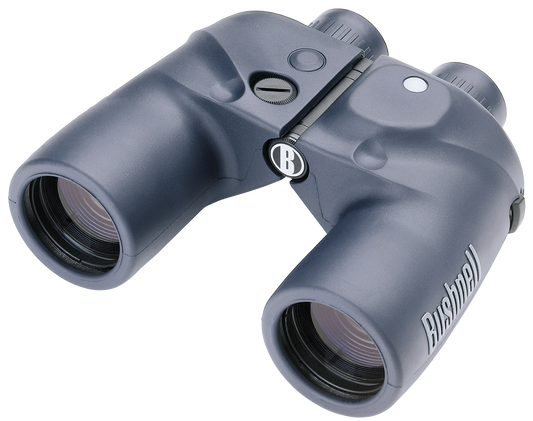 Bushnell Marine, Bush 137500     Marine   7x50 Cmpas Poro