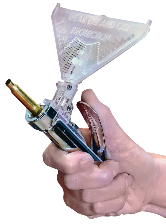 Lee Auto Prime, Lee 90230 Auto Prime Xr Hand Tool