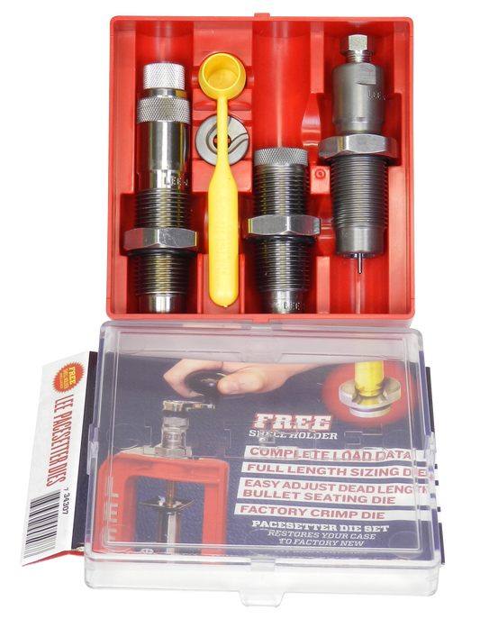 Lee Pacesetter, Lee 90558 Pacesetter Lp Dies 300 Wthby