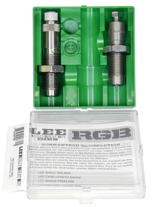 Lee Rgb, Lee 90876 Rgb Die 7mm Rem Mag
