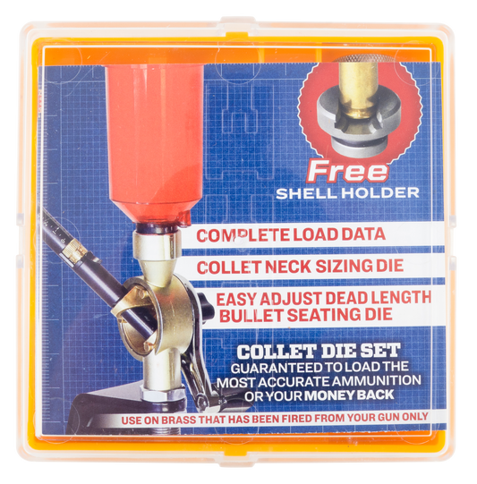 Lee Collet, Lee 90714 Collet Die 7x57      Set