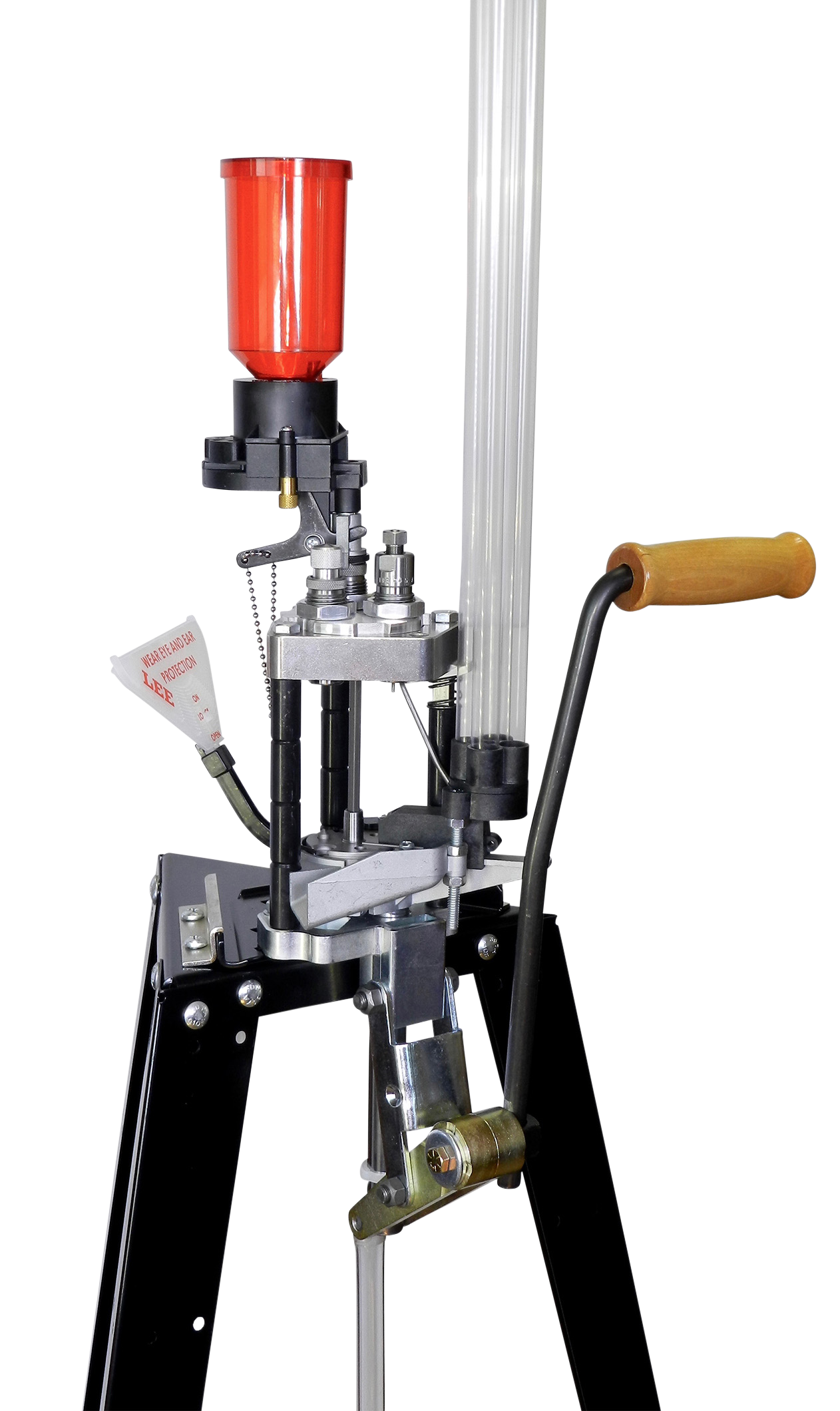 Lee Pro 1000, Lee 90035 Pro 1000 38  Super  Rld Kit