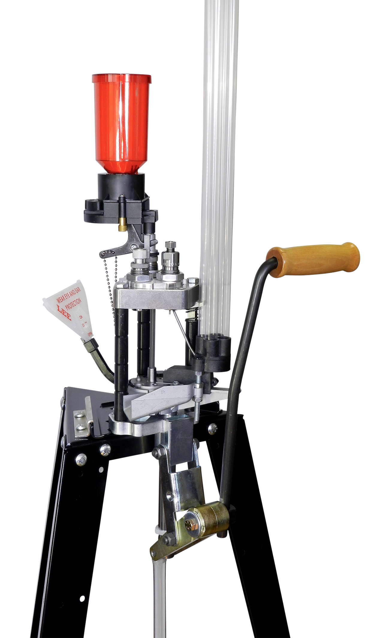 Lee Pro 1000, Lee 90641 Pro 1000 380 Auto   Rld Kit