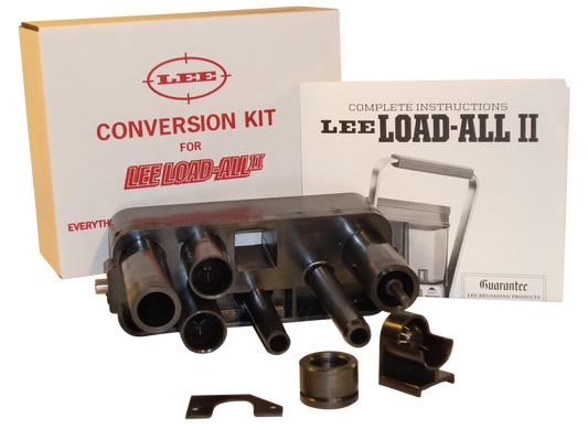 Lee Conversion Kit, Lee 90071 Conversion Kit 16ga