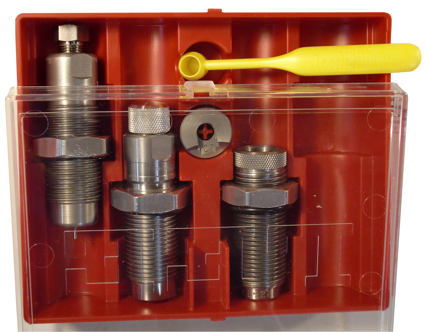 Lee Pacesetter, Lee 90759 Collect Die 6mm Credmoor