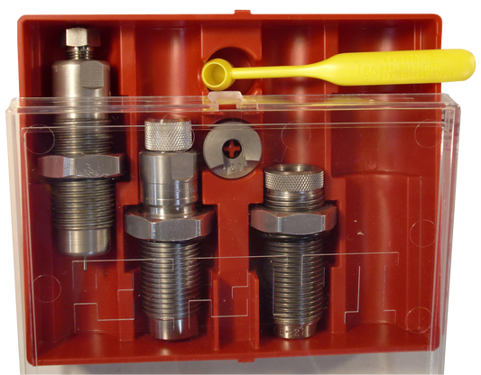 Lee Pacesetter, Lee 90759 Collect Die 6mm Credmoor