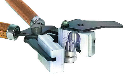 Lee Mold, Lee 90448 Mold D C Ball 490 W-handles