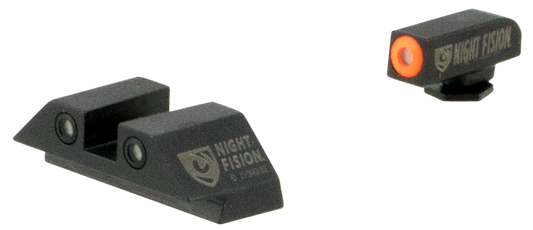 Night Fision Oem Replacement, Nf Glk-001-003-ogwg     Ns Glk 17-19 Square