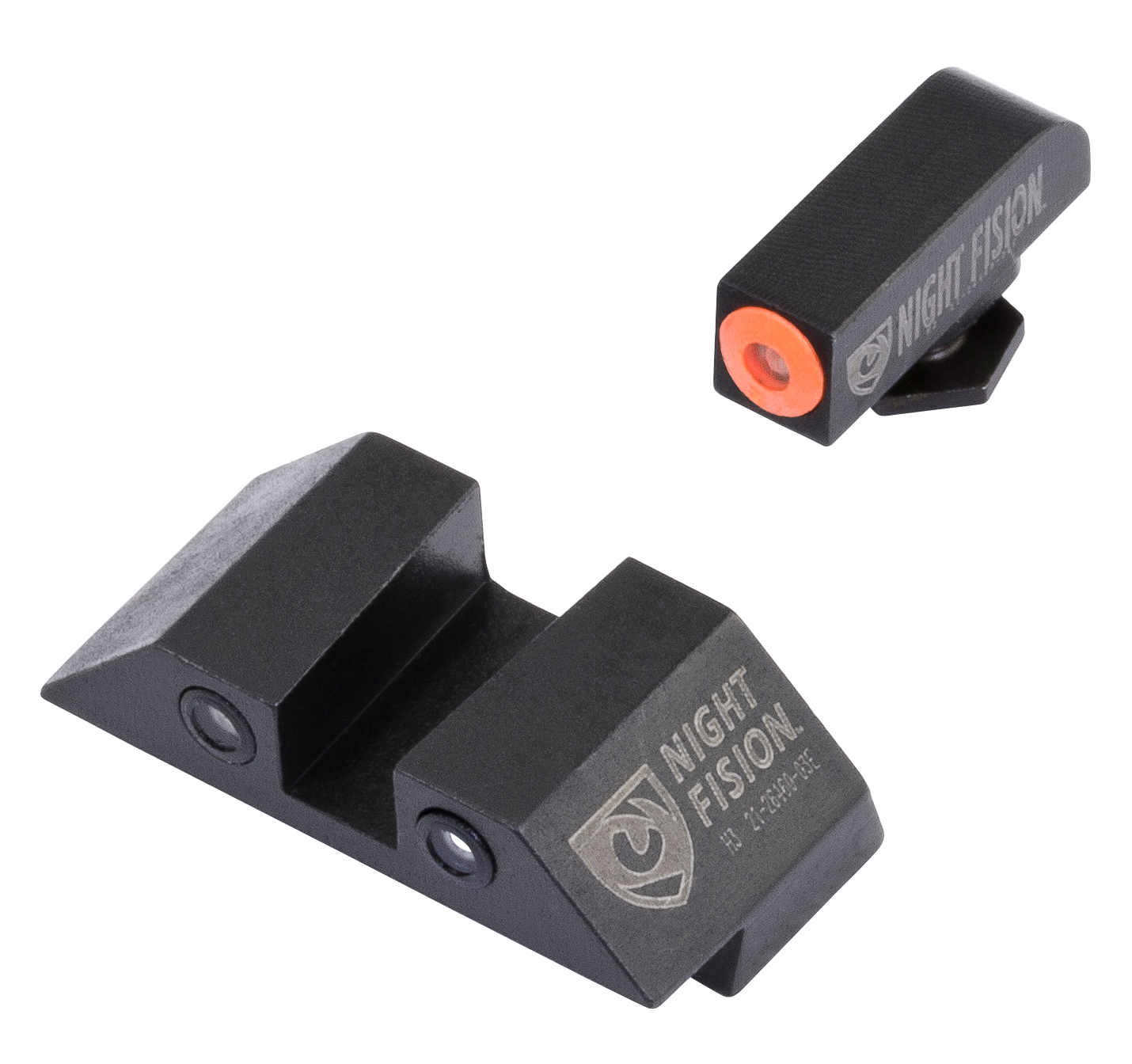 Night Fision Oem Replacement, Nf Glk-001-003-ogzg     Ns Glk 17/19 Square