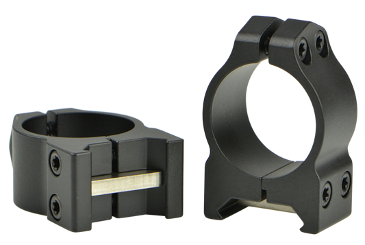 Warne Maxima, Warne 200m      1in Rings Low          Mat