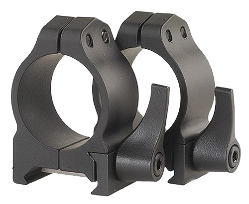 Warne Maxima, Warne 202lm     1in Rings Hi   Qd      Mat