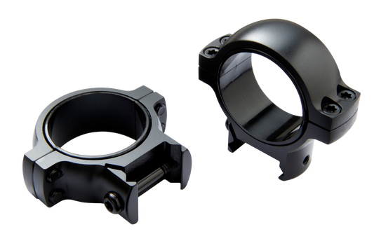Burris Signature Zee, Bur 420588 Zee Sig Rings Med    30 Mat