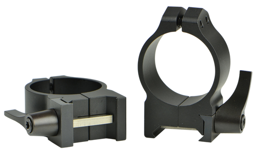 Warne Maxima, Warne 214lm     30m Qd Rings Med       Mat