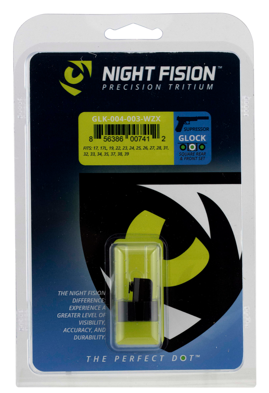 Night Fision Perfect Dot, Nf Glk-004-003-wgzg     Ns Glk 17-19 Suppres