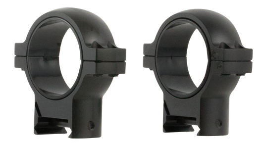 Burris Signature Zee, Bur 420587 Zee Sig Rings High   30 Mat