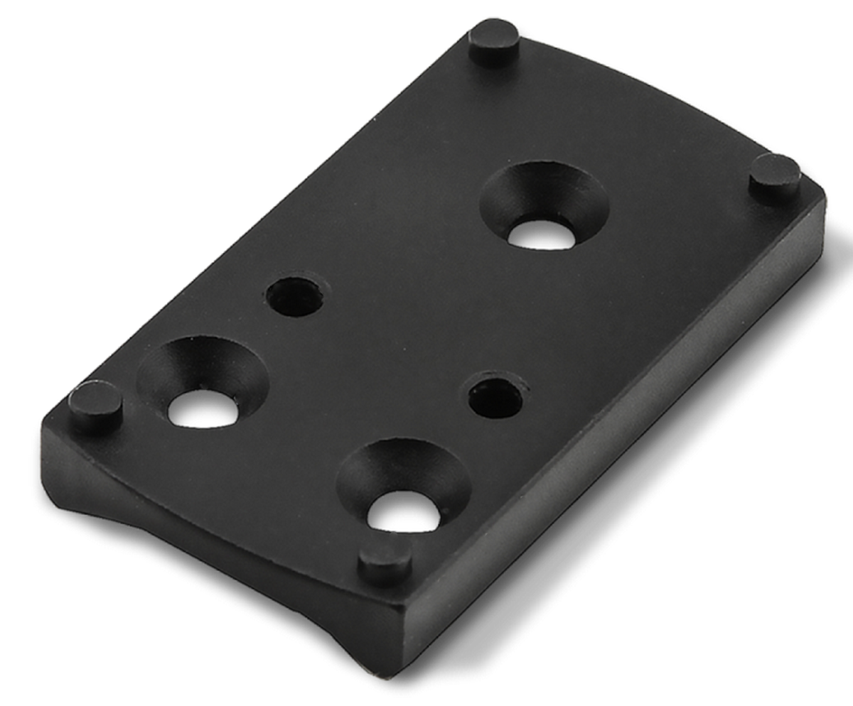Burris Fastfire, Bur 410328 Fastfire  Springfield Xd Mt