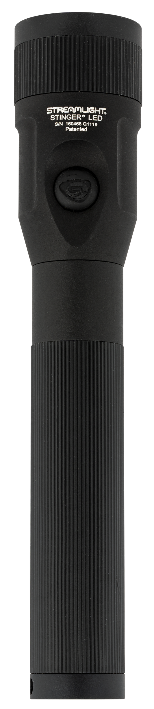 Streamlight Stinger, Stl 75711  Stinger Led Ac