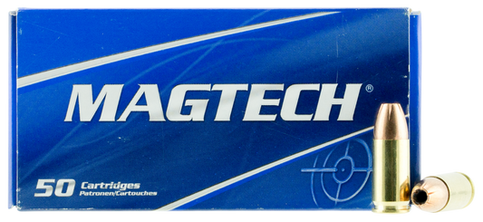 Magtech Range/training, Magtech 32b        32 Acp  71 Jhp            50/20