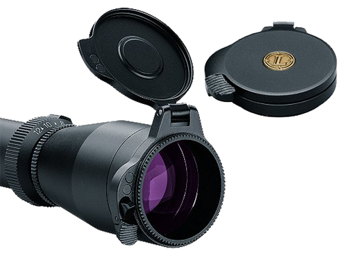Leupold Alumina, Leu 62995  Flipback Obj Lens Cover Kt 50m/sep