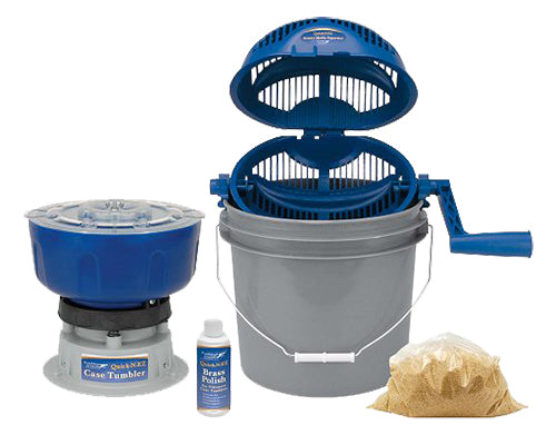 Frankford Arsenal Quick-n-ez, Frank  645880   Quick-n-ez Tumbler Kit