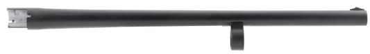 Carlsons Replacement Barrel, Carl 87004 Rem 870 12g Barrel 18 1/2"