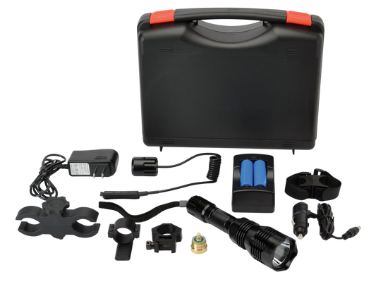 Cyclops Vb250, Cyclp Cycvb250      Vb250 Varmit Light Kit