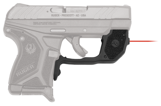 Crimson Trace Laserguard, Crim Lg497      Laserguard Ruger Lcpii