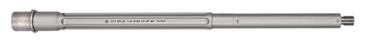 Ballistic Adv Premium Series, Ba Babl223017pl 223wyl Brl Ss  16   Spr Fluted