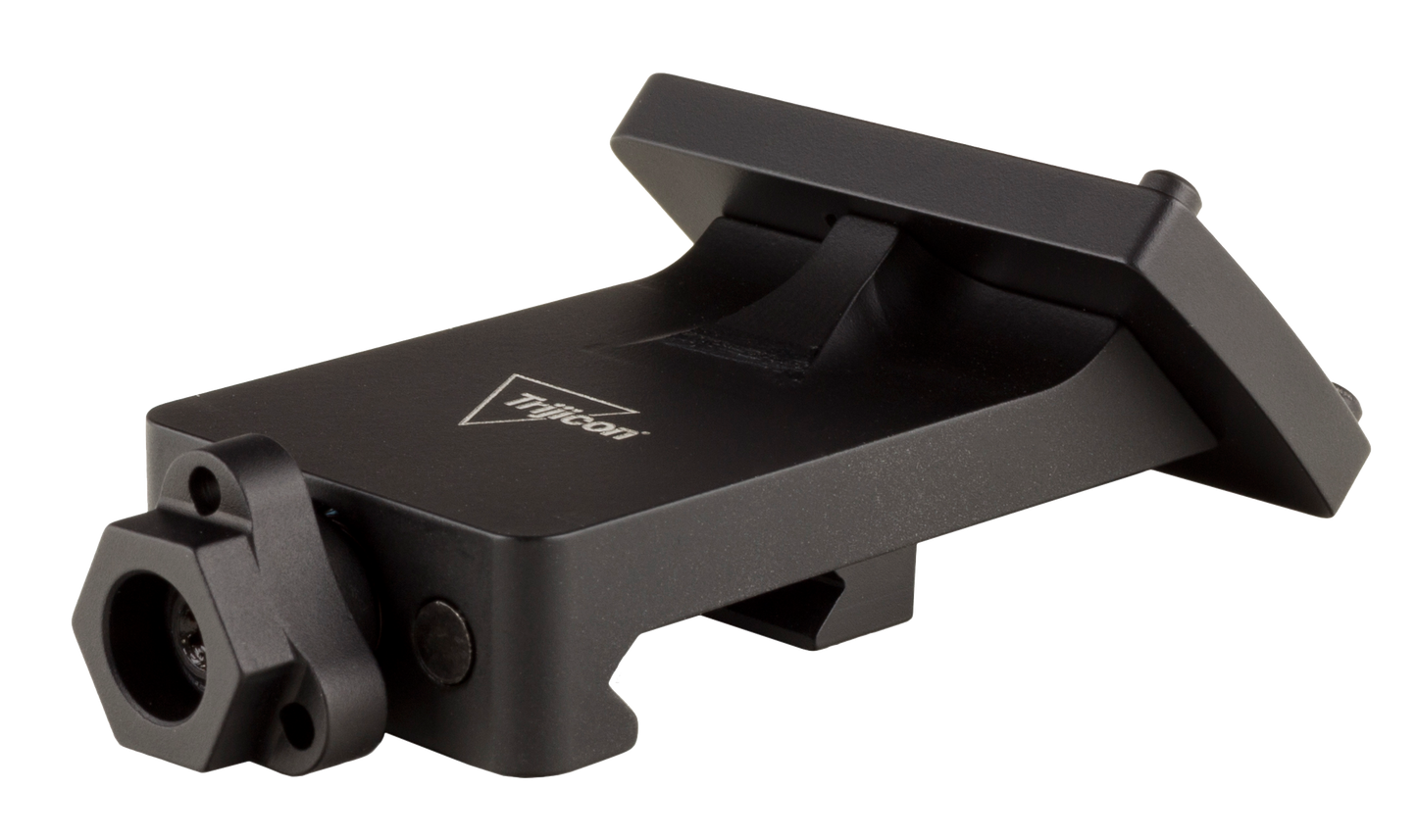 Trijicon Rmr, Trj Ac32078 Qr 45deg Rmr Offset Mnt