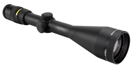 Trijicon Accupoint, Trj*200022  Tr22   Ap 2-10x56 Tri  Amb