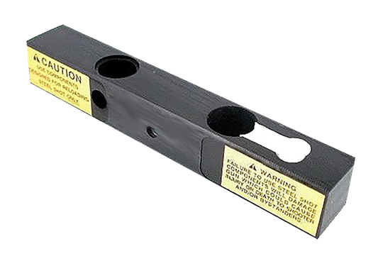 Mec Progressive Stage, Mec 502-100  Prg Charge Bar       1 Oz