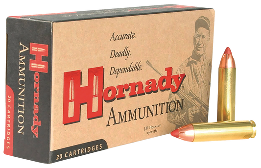 Hornady Custom, Horn 82244   Custom  450bsh  250 Ftx         20/10