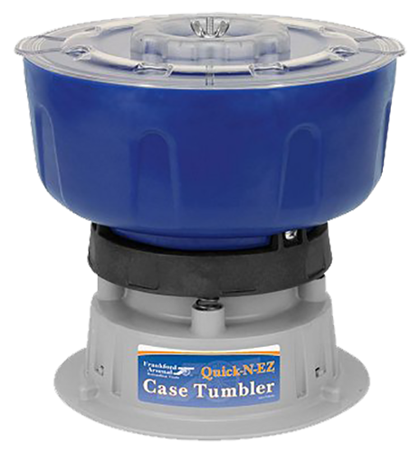 Frankford Arsenal Quick-n-ez, Frank  855020   Quick-n-ez Tumbler