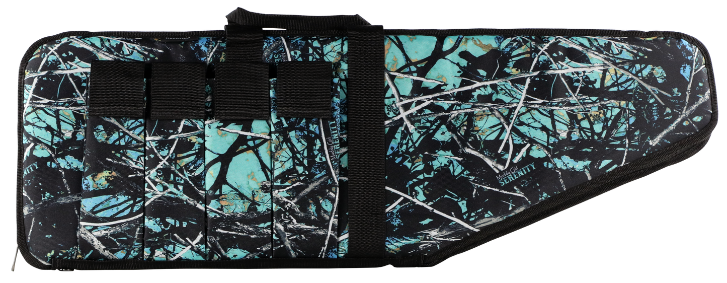 Bulldog Extreme Tactical, Bdog Srn10-38 Ext Tac  Rfl Cs 38   Serenity