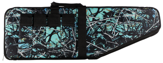 Bulldog Extreme Tactical, Bdog Srn10-38 Ext Tac  Rfl Cs 38   Serenity
