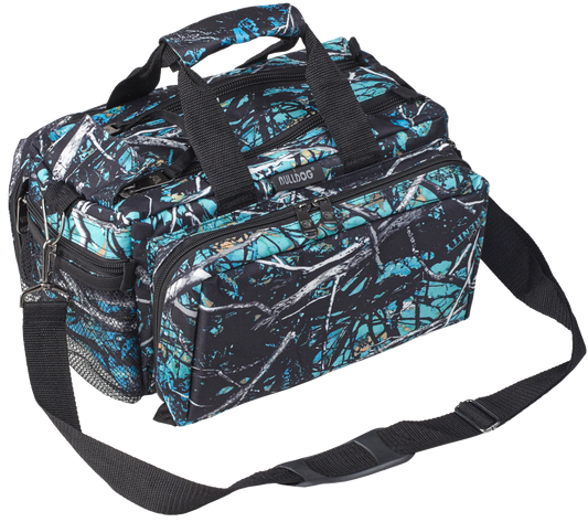 Bulldog Deluxe, Bdog Bd910srn      Dlx  Range Bag  Serenity