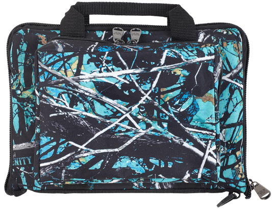 Bulldog Deluxe Mini, Bdog Bd915srn   Mini Range Bag  Serenity
