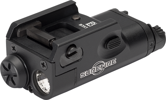 Surefire Xc1-b, Sf Xc1-b       Ultra Cmpt Weapon Lgt 300lu Aaa Bat
