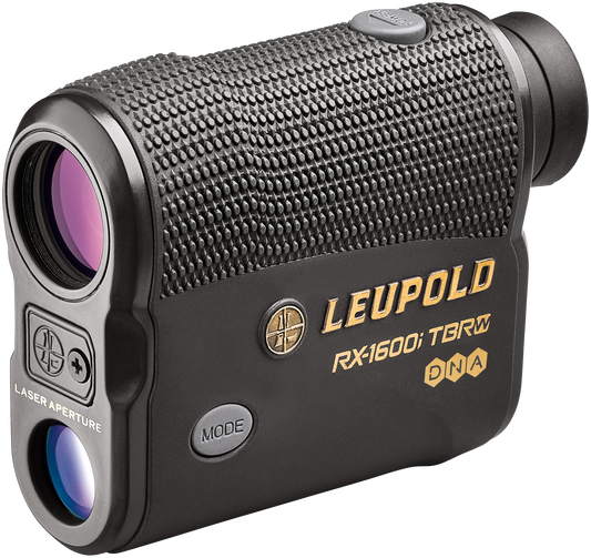 Leupold Rx-1600i, Leu 173805 Rx-1600i Tbr  Dna Blk/gry Oled