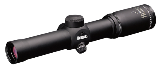 Burris Handgun, Bur 200218 Handgun    2x20      Plx Mt