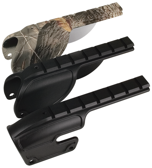 Weaver Mounts No Gunsmith, Weav 48340 No Gunsmith Sg Mnt Rem