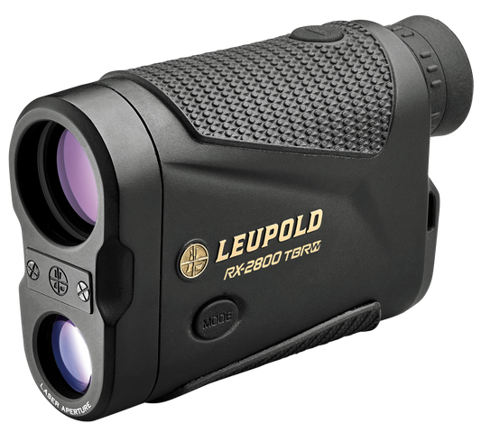 Leupold Rx-2800, Leu 171910 Rx-2800  Tbr      Blk/gry Oled