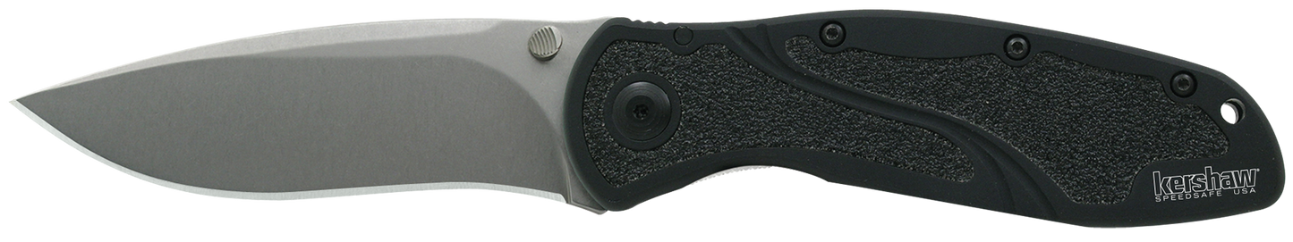 Kershaw Blur, Ker 1670s30v    Blur S30v Steel