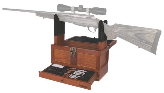 Outers Universal, Out 70084       25pc Univ Wood Clng Chest