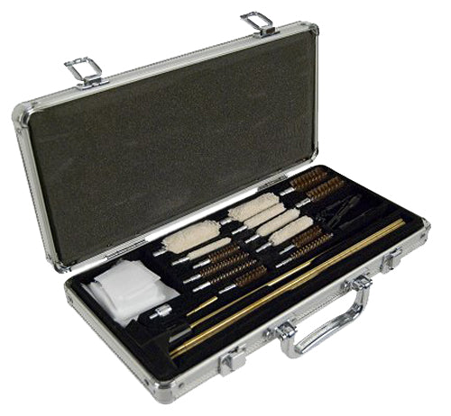 Hoppes Deluxe, Hop Uac102  Univ Acc Cleaning Kit Deluxe