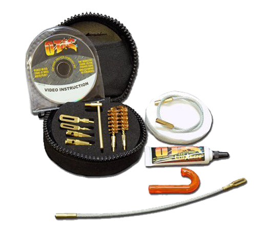 Otis Pistol, Otis Fg-610        22-45 Handgun    Cln System