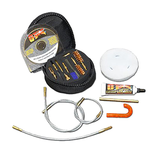 Otis Professional, Otis Fg-645        Pro Handgun      Cln System