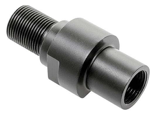 Cmmg Thread Adapter, Cmmg 57da53a Thread Adapter Ps90