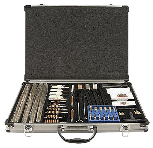 Dac Super Deluxe, Dac Ugc100s   Dulx Gn Cln Kit Alum 61pc